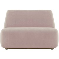 Nist 2 Seater Sofa, lilac