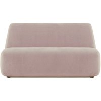 Nist 3 Seater Sofa, lilac