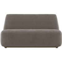 Nist 3 Seater Sofa, grey