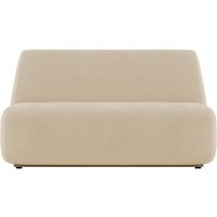 Nist 3 Seater Sofa, light beige