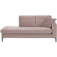 Covex Daybed Right Arm, lilac