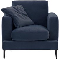 Covex Armchair, blue