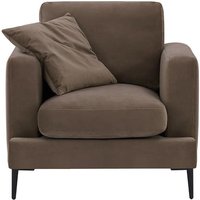 Covex Armchair, grey