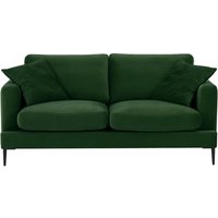 Covex 2,5 Seater Sofa, dark green