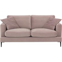 Covex 2,5 Seater Sofa, lilac