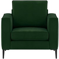 Eaz Armchair, dark green