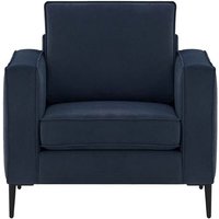 Eaz Armchair, blue