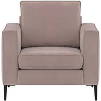 Eaz Armchair, lilac