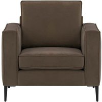 Eaz Armchair, grey
