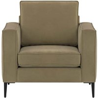 Eaz Armchair, mink