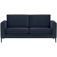 Eaz 2,5 Seater Sofa, blue