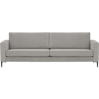 Eaz 3,5 Seater Sofa, pink