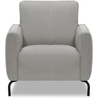 Opus Armchair, grey