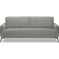 Opus 3 Seater Sofa, grey