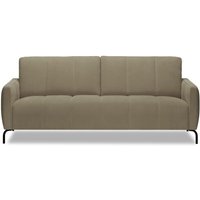 Opus 3 Seater Sofa, beige