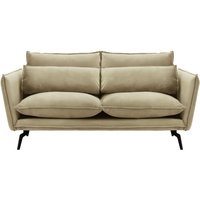 Layla 2,5-Seater Sofa, mink