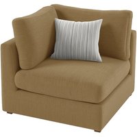 Capitol Corner Unit, light brown