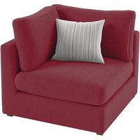 Capitol Corner Unit, aubergine