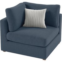 Capitol Corner Unit, blue