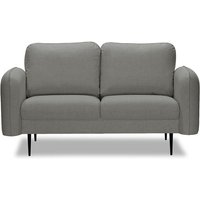 Kilburn 2 Seater Sofa, grey