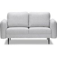 Kilburn 2 Seater Sofa, white