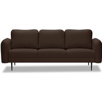 Kilburn 3 Seater Sofa, brown