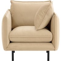 Nimbus Armchair, beige