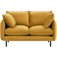 Nimbus 2 Seater Sofa, V 36 - Peacock