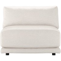 Tao Single Seater Inner Module, Nordic 2 - light beige