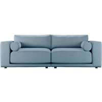 Tao Two-Seater Modular Sofa, Nordic 12 - teal