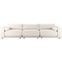 Tao 3-Seater Modular Sofa, Nordic 2 - light beige
