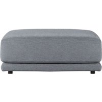 Tao Footstool, Nordic 17 - anthracite