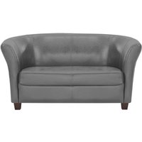 Hobby 2 Seater Sofa, grey