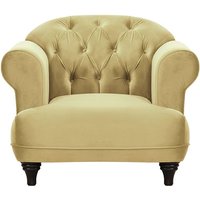 Harto Armchair, beige