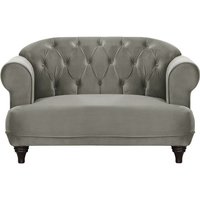 Harto 2 Seater Sofa, grey