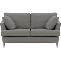 Content 2 Seater Sofa, grey