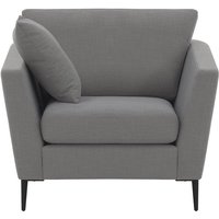 Imani Armchair, grey