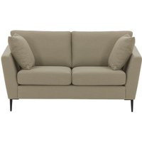 Imani 2 Seater Sofa, beige
