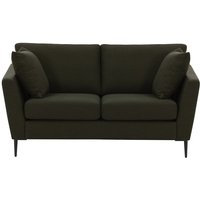 Imani 2 Seater Sofa, brown