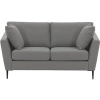 Imani 2 Seater Sofa, grey
