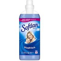myTime Aktion 10% Rabatt auf Softlan Ultra Weichspüler Windfrisch