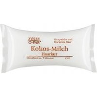 myTime Aktion 16% Rabatt auf SwissOPar Haarkurkissen mit Kokosmilch