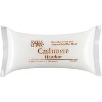 myTime Aktion 16% Rabatt auf SwissOPar Haarkurkissen Cashmere
