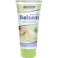myTime Aktion 12% Rabatt auf Vitawohl Urea Fußbalsam 12% Urea