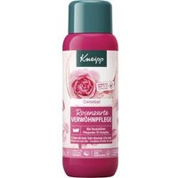 myTime 25% Rabatt auf Kneipp Rosenzarte Cremebad für entspannende Pflege