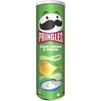 myTime 44% Rabatt auf Pringles Chips Sour Cream Onion Geschmacksvielfalt
