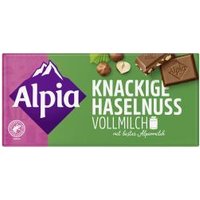 myTime Alpia Haselnuss