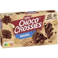 myTime 55% Rabatt auf die Original Nestlé Choco Crossies genießen 7613035499652