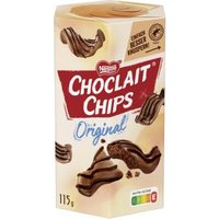 myTime 55% Rabatt auf Original Nestlé Choclait Chips sichern 7613039891216