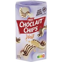 myTime 55% Rabatt auf weiße Nestlé Choclait Chips jetzt sichern 7613039875827